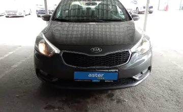 Kia Cerato 2013 года за 5 500 000 тг. в Алматы фото 2