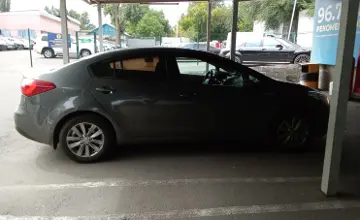 Kia Cerato 2013 года за 5 500 000 тг. в Алматы фото 4