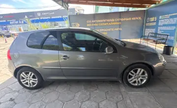 Volkswagen Golf 2007 года за 3 000 000 тг. в Талдыкорган фото 4