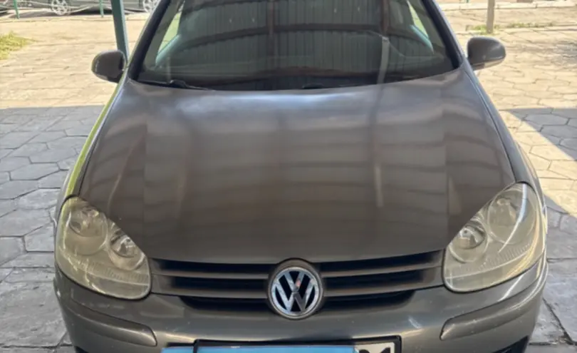 Volkswagen Golf 2007 года за 3 000 000 тг. в Талдыкорган фото 2