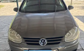Volkswagen Golf 2007 года за 3 000 000 тг. в Талдыкорган фото 2
