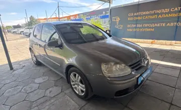 Volkswagen Golf 2007 года за 3 000 000 тг. в Талдыкорган фото 3
