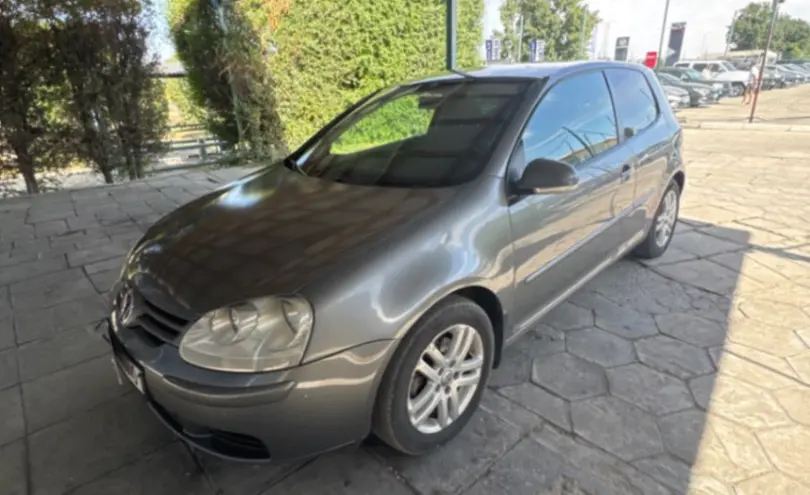 Volkswagen Golf 2007 года за 3 000 000 тг. в Талдыкорган
