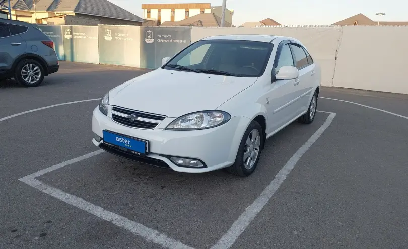 Chevrolet Lacetti 2023 года за 6 250 000 тг. в Шымкент