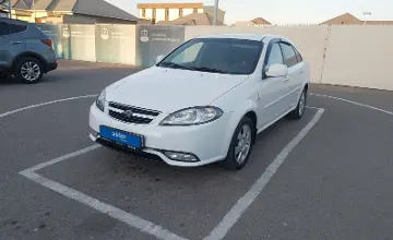 Chevrolet Lacetti 2023 года за 6 250 000 тг. в Шымкент фото 1
