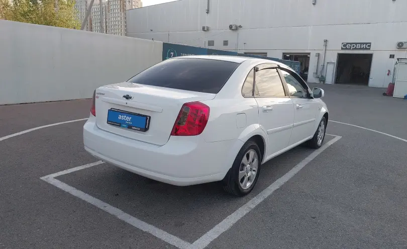 Chevrolet Lacetti 2023 года за 6 250 000 тг. в Шымкент фото 3