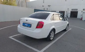 Chevrolet Lacetti 2023 года за 6 250 000 тг. в Шымкент фото 3