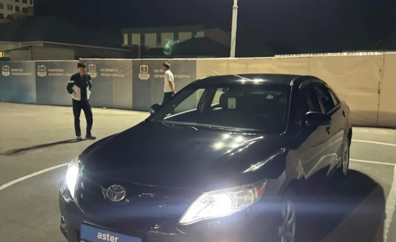 Toyota Camry 2010 года за 4 800 000 тг. в Шымкент