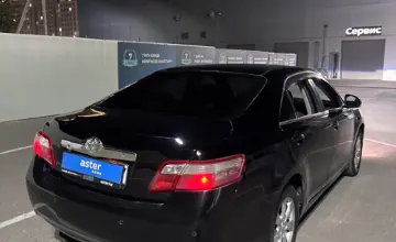 Toyota Camry 2010 года за 4 800 000 тг. в Шымкент
