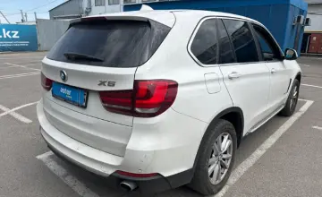 BMW X5 2014 года за 15 000 000 тг. в Алматы фото 3