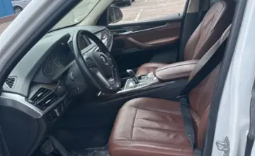 BMW X5 2014 года за 15 000 000 тг. в Алматы фото 5