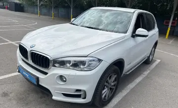 BMW X5 2014 года за 15 000 000 тг. в Алматы фото 1