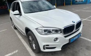 BMW X5 2014 года за 15 000 000 тг. в Алматы фото 2