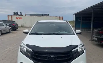 LADA (ВАЗ) XRAY 2018 года за 3 500 000 тг. в Караганда фото 2