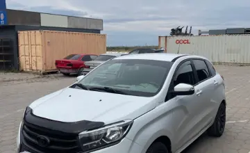 LADA (ВАЗ) XRAY 2018 года за 3 500 000 тг. в Караганда фото 1