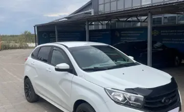 LADA (ВАЗ) XRAY 2018 года за 3 500 000 тг. в Караганда фото 3