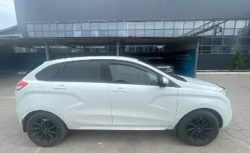 LADA (ВАЗ) XRAY 2018 года за 3 500 000 тг. в Караганда фото 4