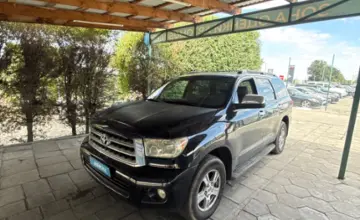 Toyota Sequoia 2008 года за 12 000 000 тг. в Талдыкорган фото 1