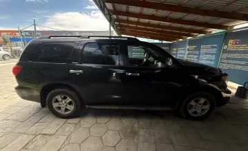 Toyota Sequoia 2008 года за 12 000 000 тг. в Талдыкорган фото 4