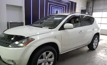 Nissan Murano 2006 года за 3 200 000 тг. в Павлодар фото 1