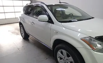 Nissan Murano 2006 года за 3 200 000 тг. в Павлодар фото 3