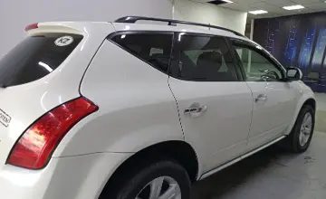 Nissan Murano 2006 года за 3 200 000 тг. в Павлодар
