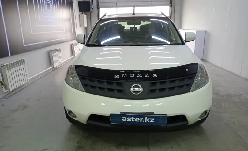 Nissan Murano 2006 года за 3 200 000 тг. в Павлодар фото 2