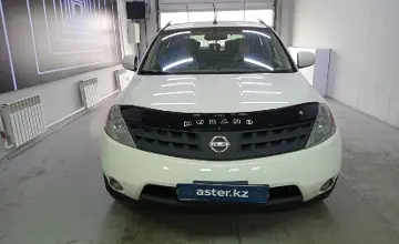 Nissan Murano 2006 года за 3 200 000 тг. в Павлодар фото 2