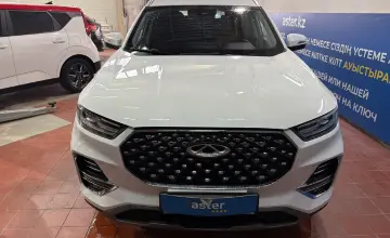 Chery Tiggo 8 Pro 2023 года за 9 000 000 тг. в Астана фото 2