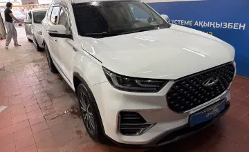 Chery Tiggo 8 Pro 2023 года за 9 000 000 тг. в Астана фото 3