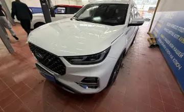 Chery Tiggo 8 Pro 2023 года за 9 000 000 тг. в Астана фото 1