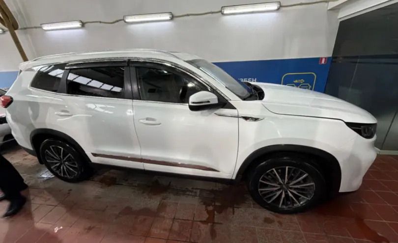 Chery Tiggo 8 Pro 2023 года за 9 000 000 тг. в Астана фото 4