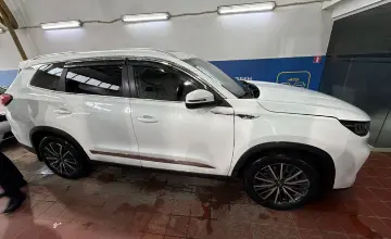 Chery Tiggo 8 Pro 2023 года за 9 000 000 тг. в Астана фото 4