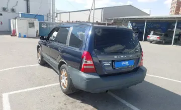 Subaru Forester 2004 года за 3 300 000 тг. в Шымкент фото 4