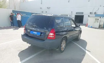 Subaru Forester 2004 года за 3 300 000 тг. в Шымкент фото 3