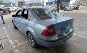 Ford Focus 2007 года за 1 500 000 тг. в Алматы фото 4