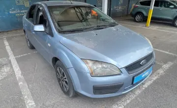 Ford Focus 2007 года за 1 500 000 тг. в Алматы фото 2