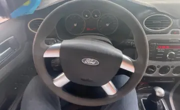 Ford Focus 2007 года за 1 500 000 тг. в Алматы фото 5