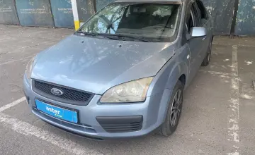 Ford Focus 2007 года за 1 500 000 тг. в Алматы фото 1