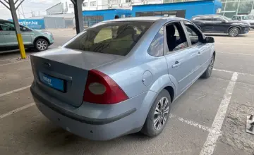 Ford Focus 2007 года за 1 500 000 тг. в Алматы фото 3
