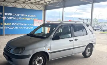 Toyota Raum 1997 года за 1 200 000 тг. в Алматы фото 1