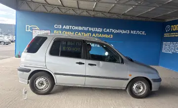 Toyota Raum 1997 года за 1 200 000 тг. в Алматы фото 4