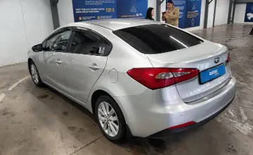 Kia Cerato 2013 года за 5 000 000 тг. в Астана фото 4