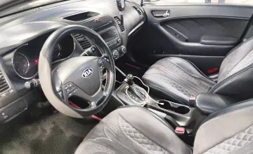 Kia Cerato 2013 года за 5 000 000 тг. в Астана фото 5
