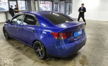 Kia Cerato 2010 года за 4 000 000 тг. в Астана фото 4