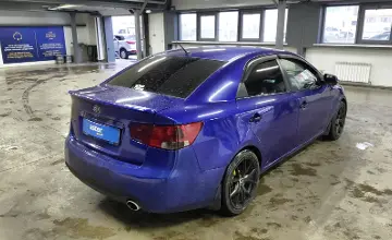 Kia Cerato 2010 года за 4 000 000 тг. в Астана фото 3