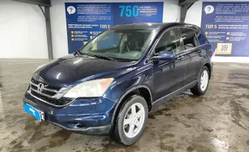 Honda CR-V 2011 года за 6 200 000 тг. в Астана фото 1