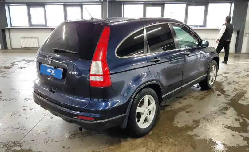 Honda CR-V 2011 года за 6 200 000 тг. в Астана фото 3