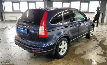 Honda CR-V 2011 года за 6 200 000 тг. в Астана фото 3