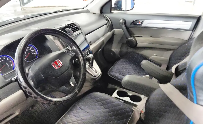 Honda CR-V 2011 года за 6 200 000 тг. в Астана фото 5